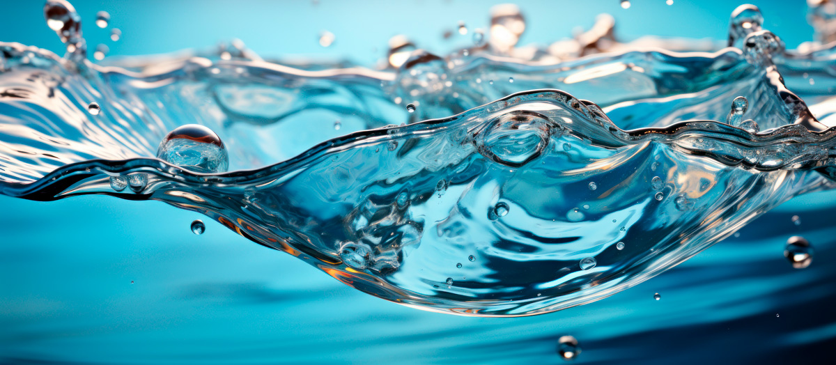 Imagen de agua (fondo)