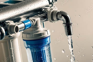 Servicio de Mantenimiento de osmosis (filtro de osmosis)