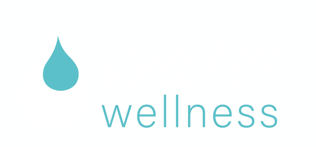 Logo Water Wellness
