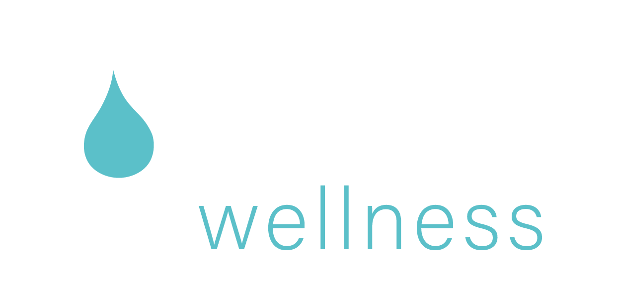 Logo Water Wellness
