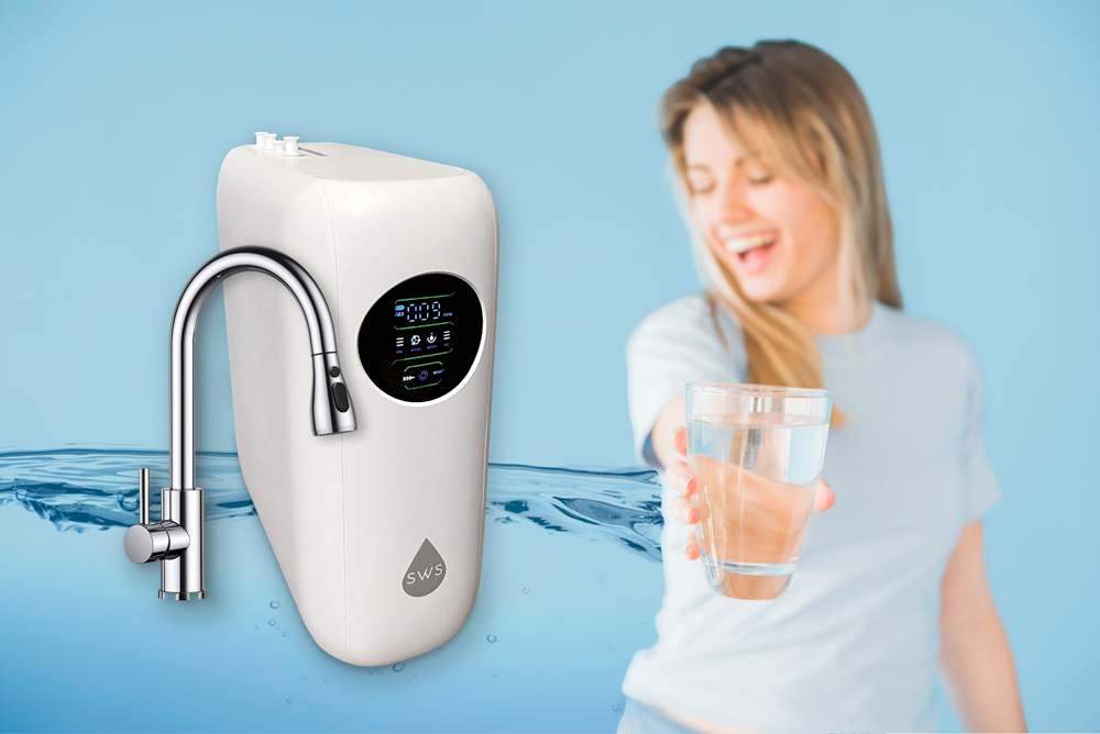 SWS &oacute;smosis (Fotograf&iacute;a)